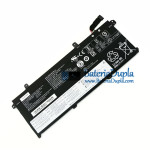 Bateria para Lenovo L18M3P73 T490 ThinkPad P43S L18M3P74 [Bateria de Substituição]